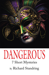 Cover image: Dangerous 9781669877639