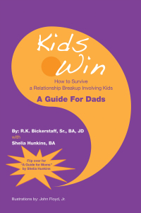 Cover image: KIDS WIN 9781669877714