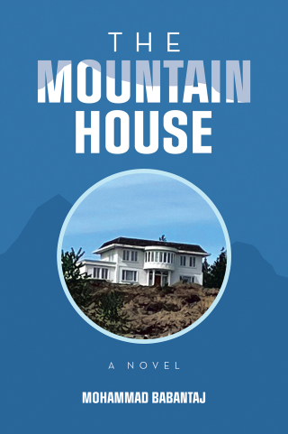 Imagen de portada: The Mountain House 9781669877745