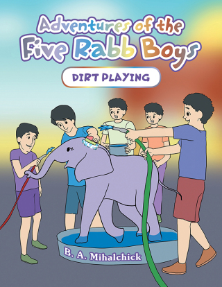 Cover image: Dirt Playing 9781669877592