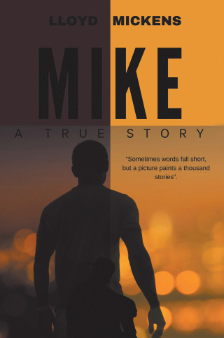 Imagen de portada: Mike 9781669877950