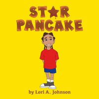 Imagen de portada: Star Pancake 9781669878292