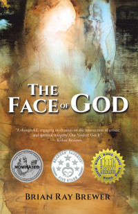 Cover image: THE FACE OF GOD 9781669878360