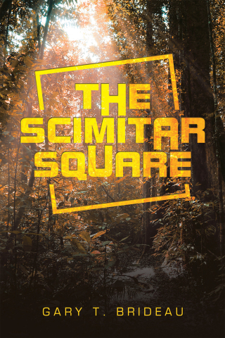 表紙画像: The Scimitar Square 9781669878391