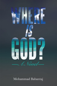 Imagen de portada: Where Is God? 9781669878476