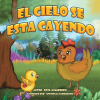 Cover image: El Cielo Se Está Cayendo 9781669878483