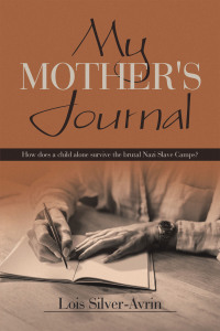 Omslagafbeelding: My Mother's Journal 9781669878520