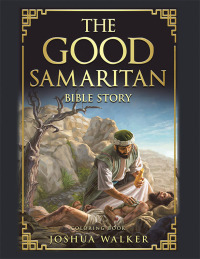 表紙画像: Bible Story 9781669879039