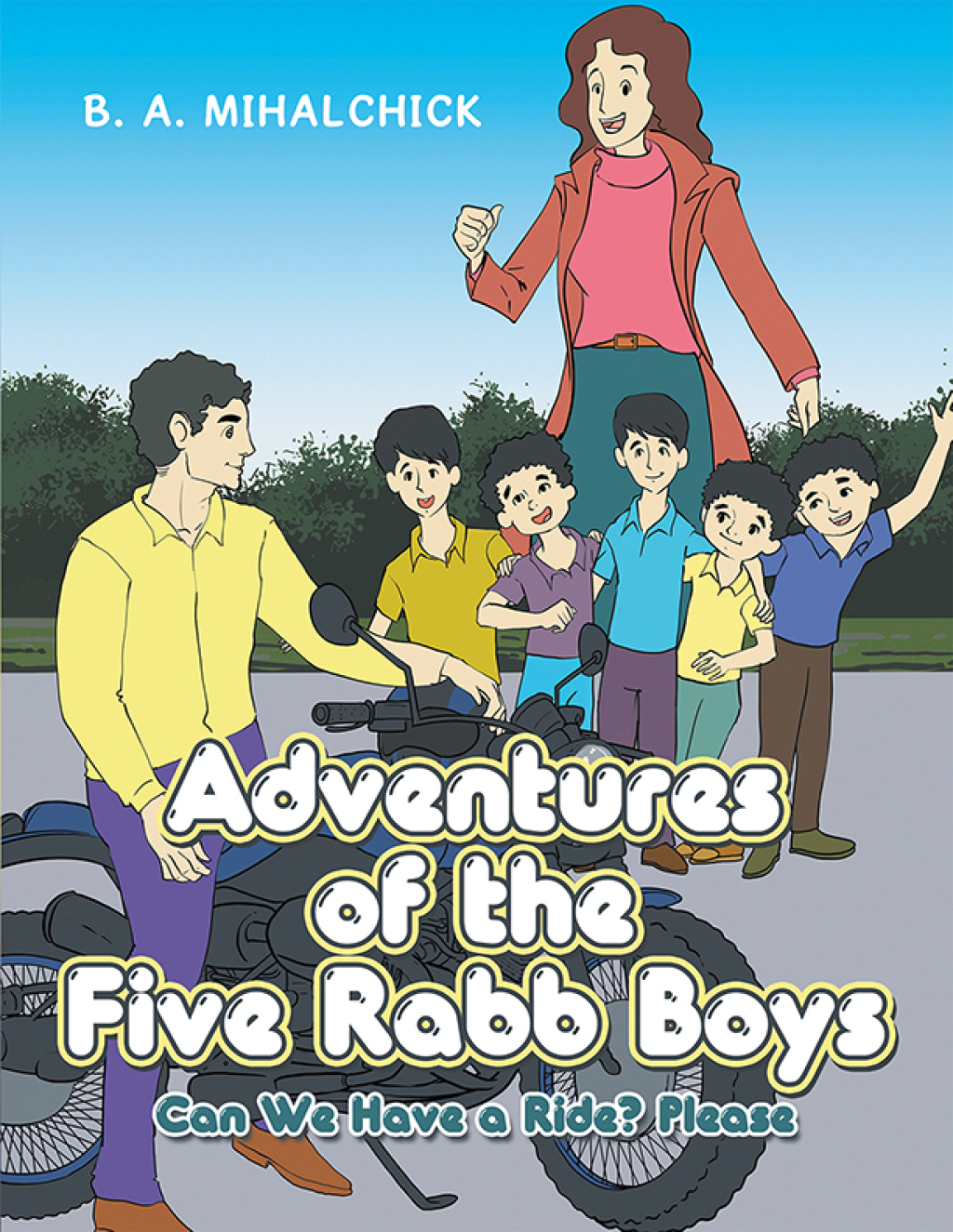 ISBN 9781669879237