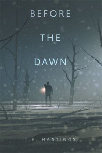 Cover image: Before the Dawn 9781669879336