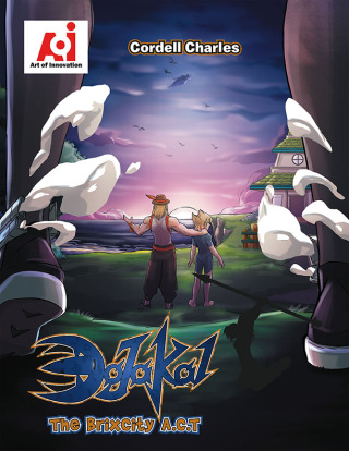 Imagen de portada: Dojakai 9781669879480