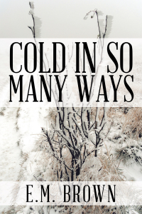 Imagen de portada: Cold in so Many Ways 9781669879671