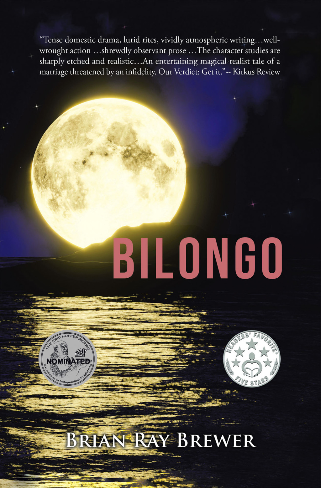 Bilongo (eBook)