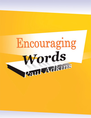 表紙画像: Encouraging Words 9781436391412