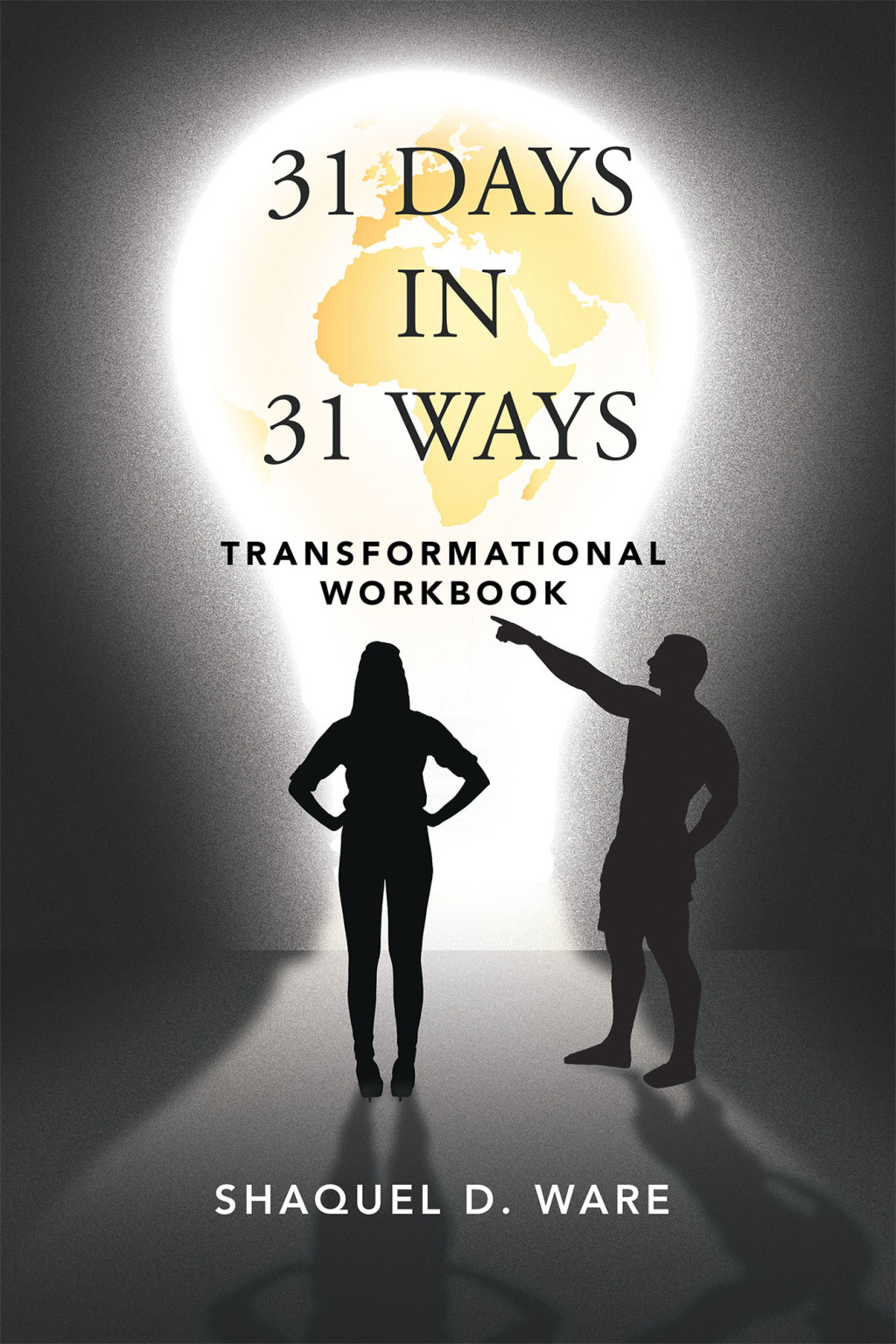 31 Days in 31 Ways eBook