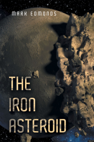 Imagen de portada: The Iron Asteroid 9781669880172