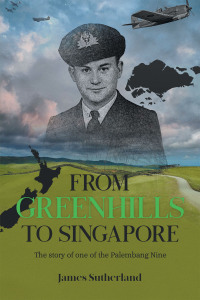 Cover image: From Greenhills to Singapore 9781669880448