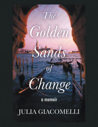 Cover image: The Golden Sands Of Change 9781669880479