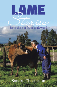 Cover image: Lame Stories from the Vet from Inglewood 9781669880509