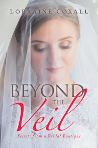 Cover image: Beyond the Veil 9781669880585