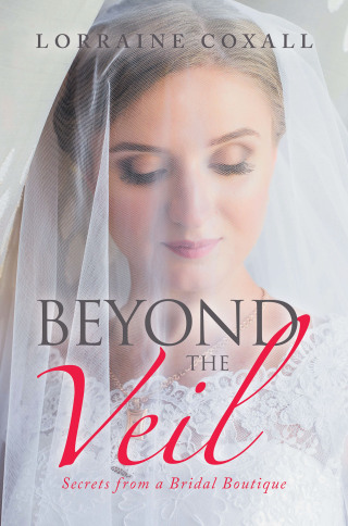Titelbild: Beyond the Veil 9781669880585