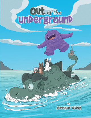 Cover image: Out of the Underground 9781669880707