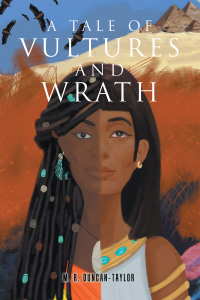 Cover image: A Tale of Vultures and Wrath 9781669880721