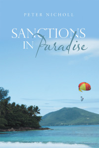 Omslagafbeelding: Sanctions in Paradise 9781669881025