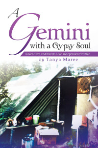 Cover image: A Gemini with a Gypsy Soul 9781669881094