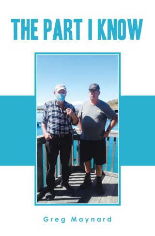 Cover image: The Part I Know 9781669881292