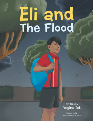 Imagen de portada: Eli and The Flood 9781669881339