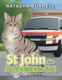 Cover image: St John the Ambulance Cat 9781669881520