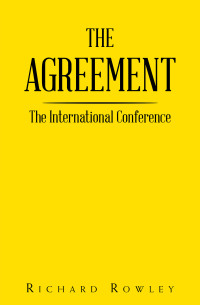 Cover image: THE AGREEMENT 9781669881568