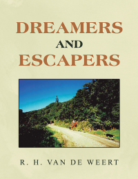 Imagen de portada: DREAMERS AND ESCAPERS 9781669881803