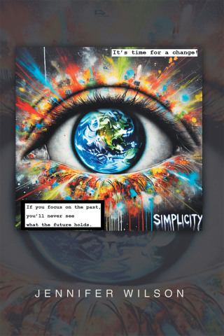 表紙画像: Simplicity 9781669882213