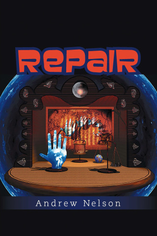 Imagen de portada: Repair 9781669882534