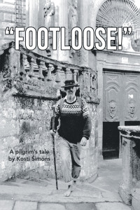 Cover image: ‘Footloose!’ 9781669885061