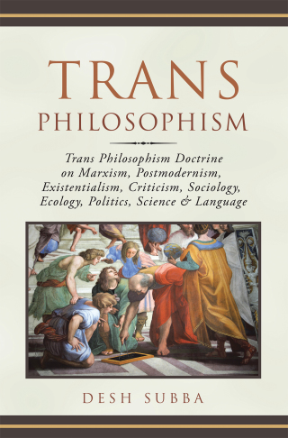 Cover image: Trans Philosophism 9781669885177