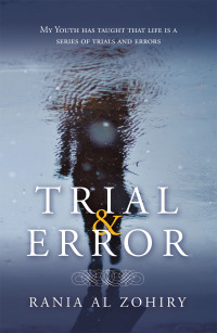 Cover image: Trial & Error 9781669885238