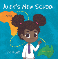 Cover image: Alek's New School 9781669885382