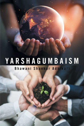 Titelbild: Yarshagumbaism 9781669885573