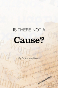 Cover image: Is There Not a Cause? 9781669885665