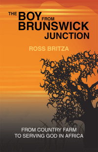 Omslagafbeelding: The Boy from Brunswick Junction 9781669885771