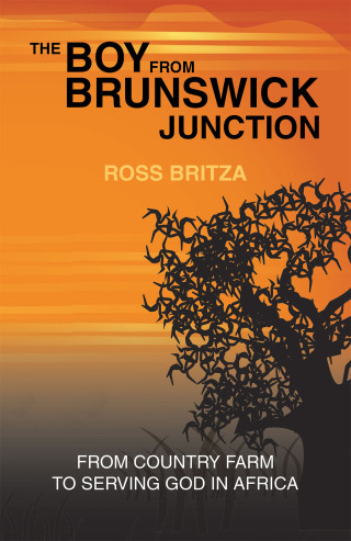 Cover image: The Boy from Brunswick Junction 9781669885771