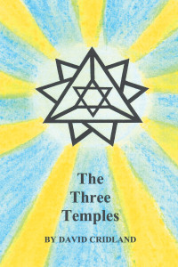Cover image: THE THREE TEMPLES 9781669885955