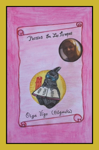 Cover image: Poesias de estos tiempos 9781669886013