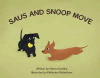 Cover image: Saus and Snoop Move 9781669886051