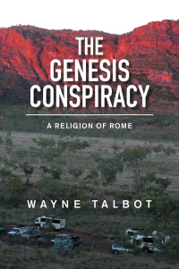 Imagen de portada: The Genesis Conspiracy 9781669885962