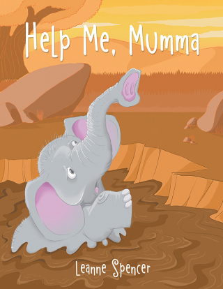 Cover image: Help Me, Mumma 9781669886112