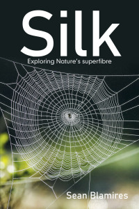 Cover image: Silk 9781669886310